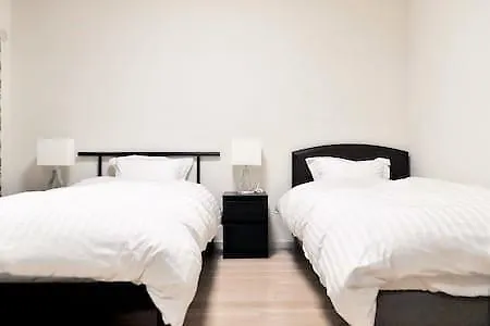 Stylish Condominium Ginza Tokyo
