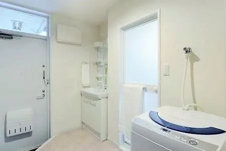 Stylish Condominium Ginza Tokyo Japan