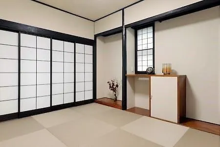 Stylish Condominium Ginza Tokyo