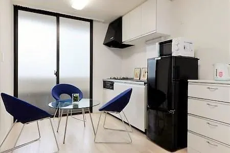 Stylish Condominium Ginza Tokyo 0*,  Japan