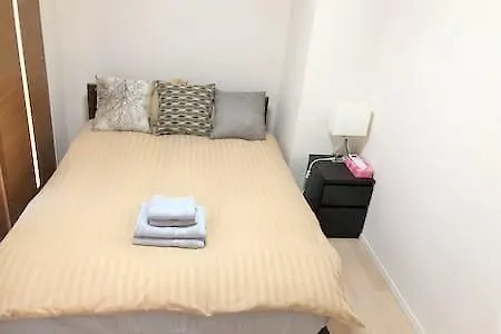 Stylish Condominium Ginza Tokyo Apartment