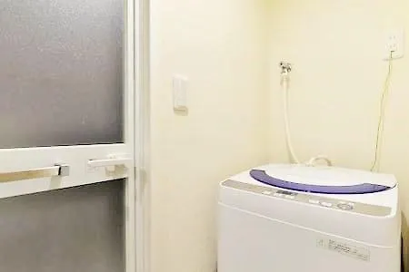 Apartment Stylish Condominium Ginza Tokyo