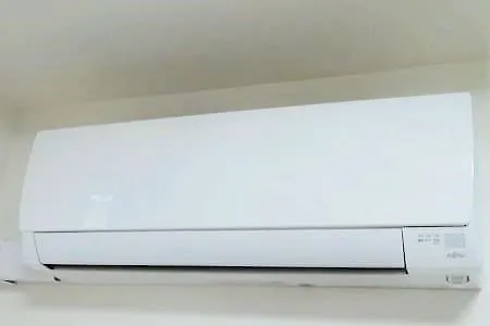 Apartment Stylish Condominium Ginza Tokyo