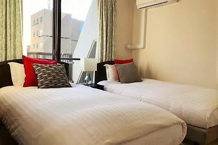 Stylish Condominium Ginza Tokyo Japan
