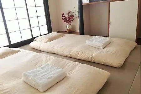 Apartment Stylish Condominium Ginza Tokyo