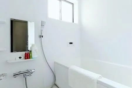 Stylish Condominium Ginza Tokyo 0*,  Japan