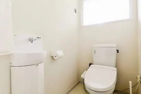 Apartment Stylish Condominium Ginza Tokyo